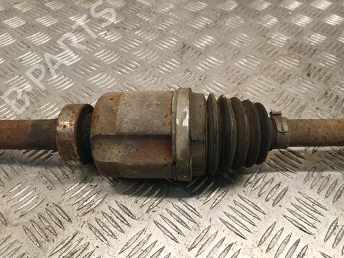Right front driveshaft DACIA DUSTER (HS_) | BP37374396M39 - Image 4
