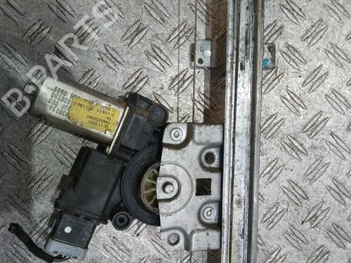 Front left window mechanism PEUGEOT BOXER Van 2.2 HDi 120 | BP37360322C22  - Image 6