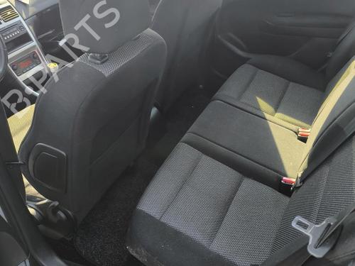 Pedal PEUGEOT 307 Break (3E)  | BP37366010I4  - Image 12