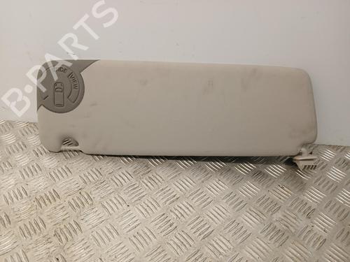 Right sun visor RENAULT TRAFIC III Van (FG_) 2.0 dCi 120 (FGMN) | BP37375881I2 - Image 2