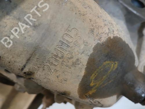 Gearbox PEUGEOT BOXER Van (244) 2.8 HDi | BP38726579M3 - Image 4