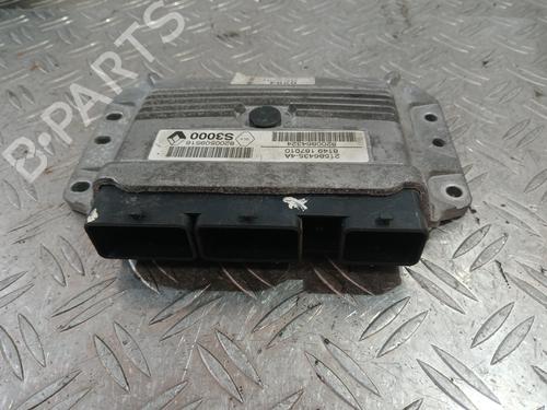 Engine control unit (ECU) RENAULT KANGOO Express (FW0/1_) 1.6 16V (FW03, FW09, FW0D, FW0U, FW0W, FW13) | BP37365603M57 - Image 2