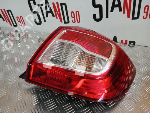 Right taillight DACIA SANDERO II TCe 90 (B8M1, B8MA, B8AC) | BP37367105C35 - Image 3