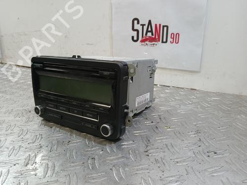 Used Radio Radio 37364465 37364465