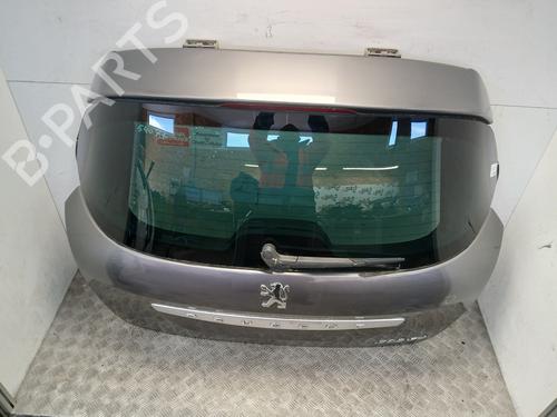 tailgate-peugeot-308-sw-i-4e_-4h_-2007-2008-2009-2010-2011-2012-2013-2014-37369816 main image