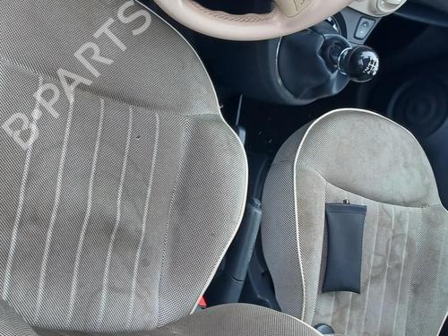 Used Parts FIAT 500 (312_) 1.3 D Multijet (312AXB1A) 4808568
