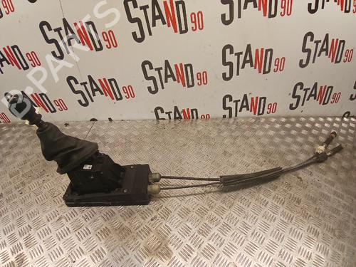 Gear lever DACIA DUSTER (HS_) | BP37374339M90 - Image 4