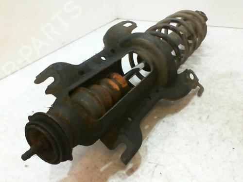 Used Left rear shock absorber Left rear shock absorber 37351497 37351497