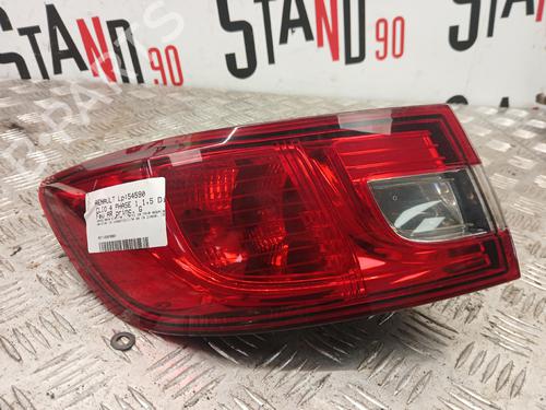 Used Left taillight Left taillight 37373355 37373355