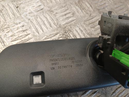 Rear mirror VOLVO V50 (545) 1.6 D | BP37374953I6 - Image 2