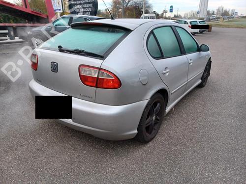 Right front brake caliper SEAT LEON (1M1) 1.9 TDI | BP37359475M104 - Image 9