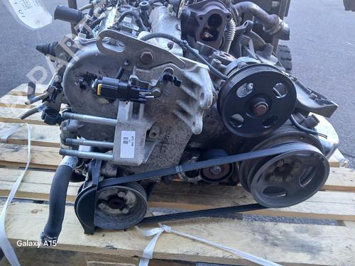 Engine FIAT GRANDE PUNTO (199_) | BP38790047M1 - Image 4