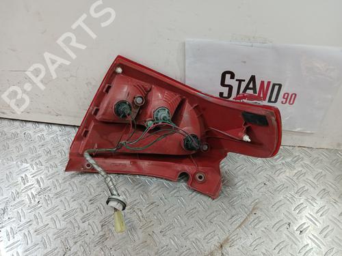 Højre baglygte Højre baglygte SUZUKI SWIFT III (MZ, EZ) 1.3 (RS413, ZC11S) (92 hp) 37365125 37365125