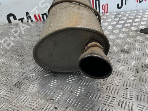 Exhaust system PEUGEOT 206 CC (2D) 2.0 S16 | BP37372770M121 - Image 3
