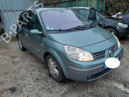 Right front window switch RENAULT SCÉNIC II (JM0/1_) | BP37352424I26 - Image 7