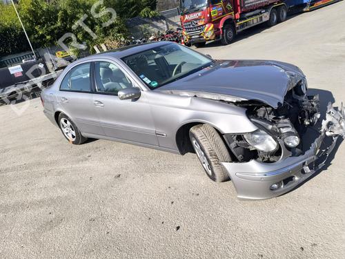 Switch MERCEDES-BENZ E-CLASS (W211) E 220 CDI (211.006) | BP38090840I30 - Image 9