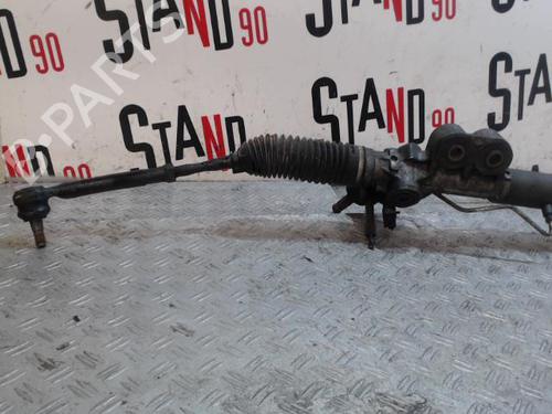 Steering rack NISSAN PATHFINDER III (R51) 2.5 dCi 4WD | BP37358574M22 - Image 2