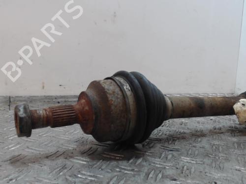 Used Left front driveshaft Left front driveshaft 37352755 37352755