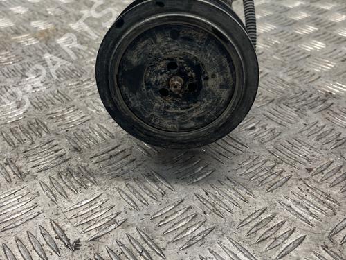 Used AC compressor AC compressor PEUGEOT 208 I (CA_, CC_) 1.2 VTI 82 (82 hp) 39982278 39982278