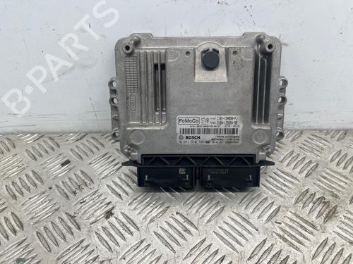 Engine control unit (ECU) FORD FIESTA VI (CB1, CCN) 1.0 EcoBoost | BP39552009M57 - Image 3