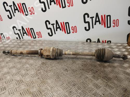 right-front-driveshaft-renault-clio-iii-br01-cr01-2005-2006-2007-2008-2009-2010-2011-2012-2013-2014-37371873 main image