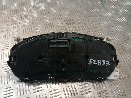 Instrument cluster SUZUKI SWIFT III (MZ, EZ) 1.3 DDiS (RS413D) | BP37367048C47  - Image 5