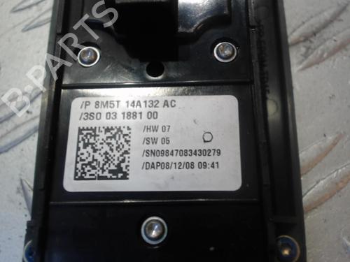 left-front-window-switch-ford-c-max-dm2-2007-2008-2009-2010-37357911 main image