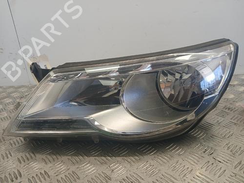 Used Left headlight Left headlight 37604284 37604284