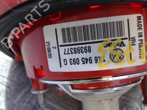 left-tailgate-light-vw-golf-v-1k1-2003-2004-2005-2006-2007-2008-2009-2010-37359927 main image