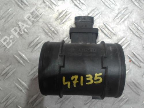 Mass air flow sensor ALFA ROMEO MITO (955_) 1.6 JTDM (955AXC1B) | BP37356793M95 - Image 4
