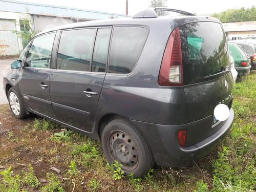 Lamp holder RENAULT ESPACE IV (JK0/1_) 2.0 dCi (JK01, JK02, JK1J, JK1K, JK1H) | BP37355185L10 - Image 8