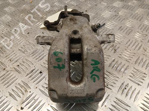 Left rear brake caliper PEUGEOT 607 (9D, 9U) | BP37374689M107 - Image 3