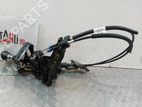 Cable FORD TRANSIT COURIER B460 MPV | BP37363545E12 - Image 5