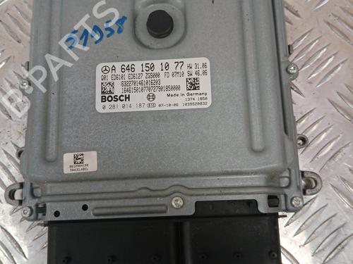 Used Engine control unit (ECU) Engine control unit (ECU) 37368018 37368018