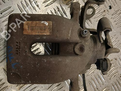 Used Left rear brake caliper Left rear brake caliper 37368268 37368268