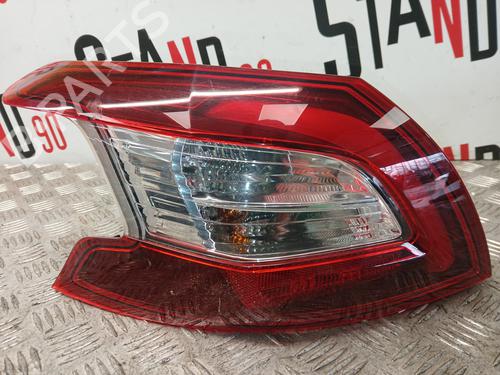 Used Left taillight Left taillight 37371412 37371412