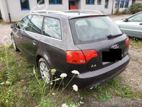 ABS pump AUDI A4 B7 Avant (8ED)  | BP37355507M43  - Image 5