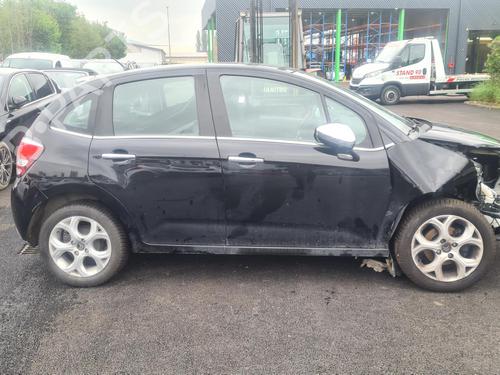 Girspak CITROËN C3 II (SC_) 1.2 VTi 82 | BP37363280M90 - Image 6