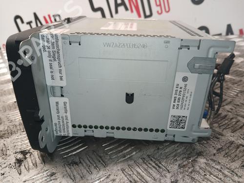 Display multifunzione Display multifunzione VW BEETLE (5C1, 5C2) [2011-2019] 37369524 37369524