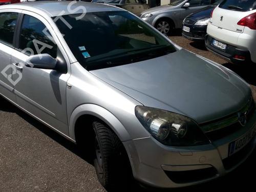 Left front driveshaft OPEL ASTRA H (A04) | BP37350910M38 - Image 4