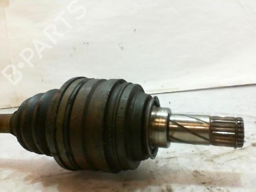 Used Right front driveshaft Right front driveshaft 37350065 37350065