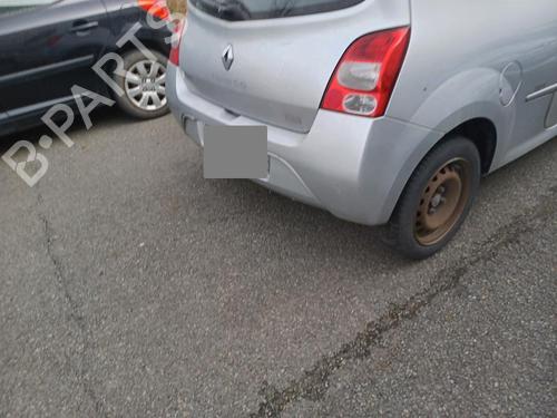 Other RENAULT TWINGO II (CN0_) 1.5 dCi 90 | BP37362374O1 - Image 9