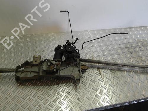 Front wiper motor CITROËN C8 (EA_, EB_) 2.2 HDi | BP37351851M29 - Image 2