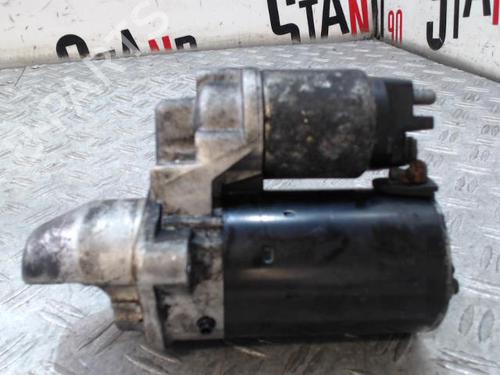 Starter SUZUKI SWIFT III (MZ, EZ) | BP37361892M8 - Image 3
