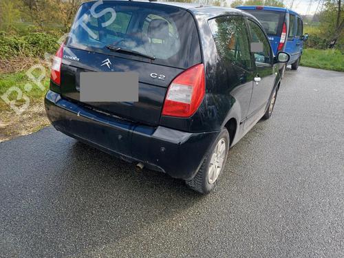 Alternator CITROËN C2 (JM_)  | BP37359014M7  - Image 6