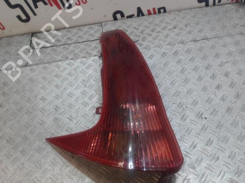 Used Left taillight Left taillight 37355393 37355393