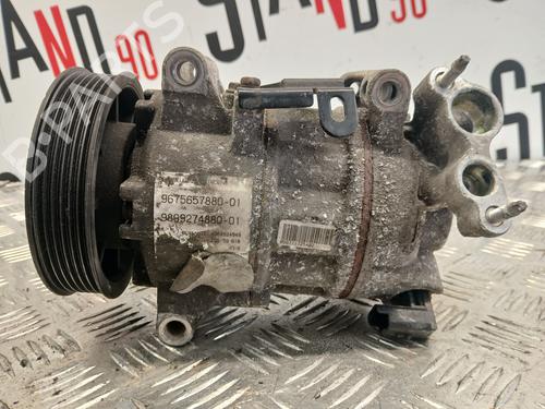 Compressor A/C Compressor A/C 37371157 37371157