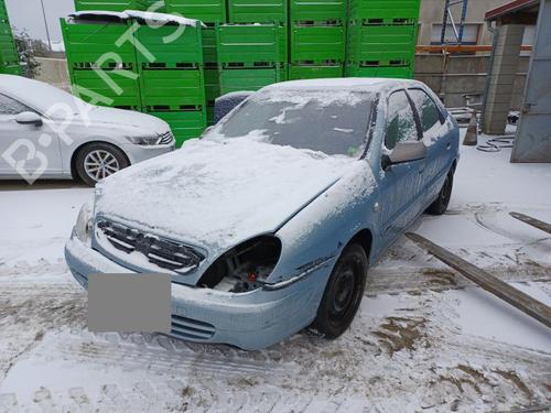 Used Parts CITROËN XSARA (N1) 2.0 HDi 109 4807802