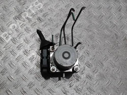 ABS pump RENAULT MODUS / GRAND MODUS (F/JP0_) 1.5 dCi (FP0D, JP0D) | BP37360358M43 - Image 2