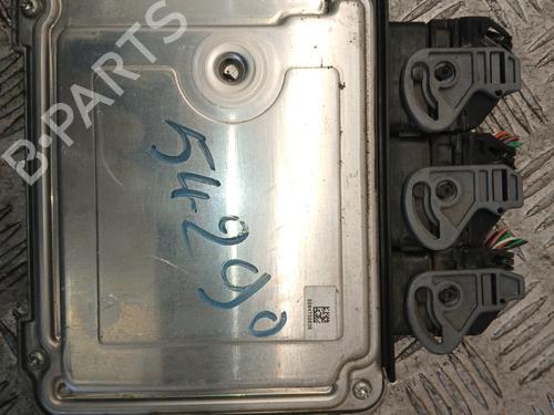 Engine control unit (ECU) RENAULT TRAFIC II Van (FL) 2.0 dCi 90 (FL0H, FL00, FL01, FL0M, FL0P, FL0S) | BP37371788M57 - Image 3